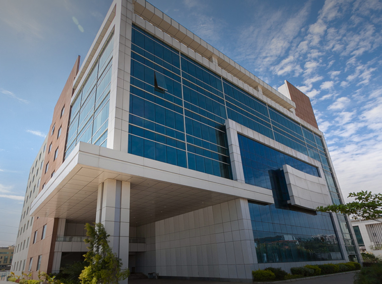 5000 Sqft Plug & Play Office Space for Rent in Whitefield, Bangalore