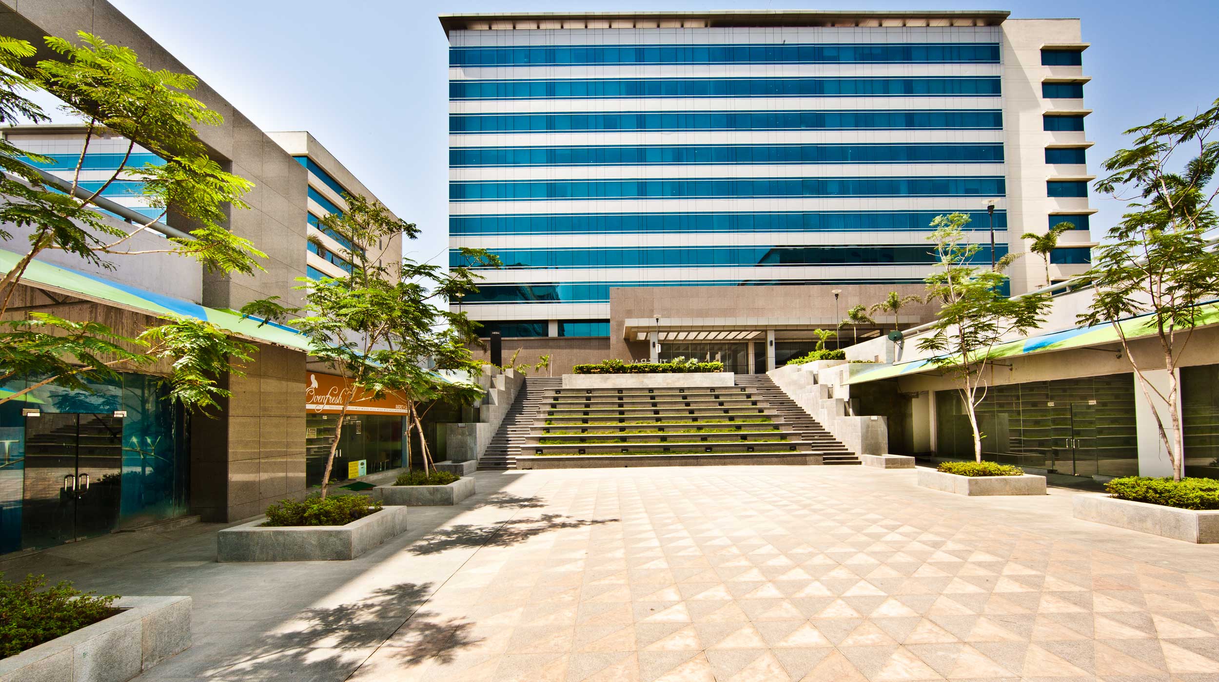 15000 Sqft Plug & Play Office Space for Rent in Marathahalli, Bangalore