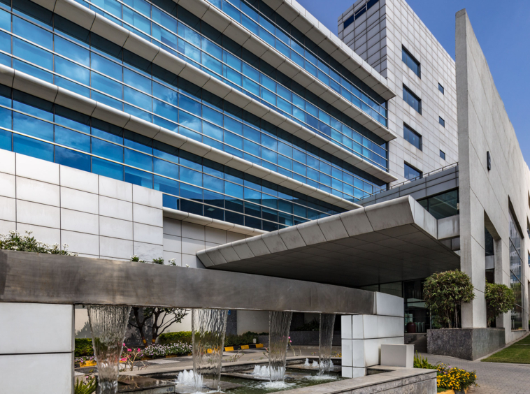 10500 Sqft Furnished Office Space for Rent in Whitefield, Bangalore