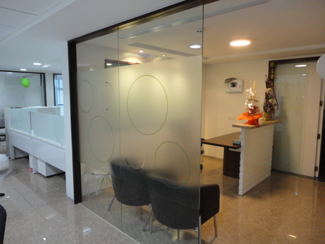 5000 Sqft Furnished Office Space for Rent in Indiranagar, Bangalore