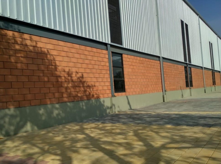 225,000 Sqft Warehouse for Rent in Whitefield, Bangalore