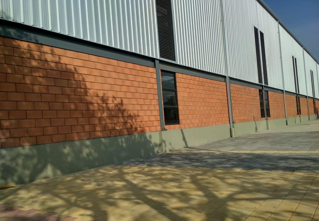 225,000 Sqft Warehouse for Rent in Whitefield, Bangalore