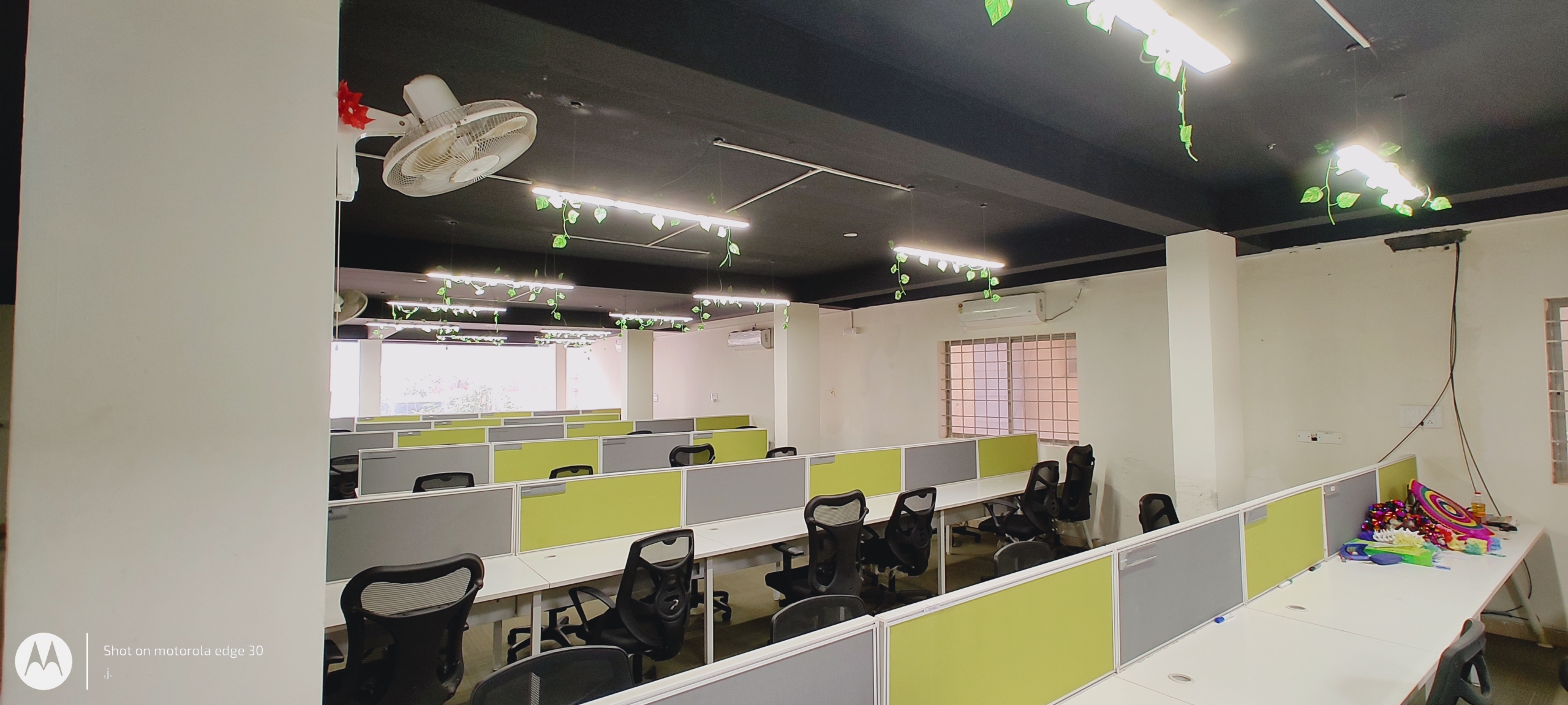 4100 Sqft Plug and Play Office In Indiranagar , Bangalore