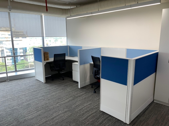 Commercial office space for rent in Bangalore