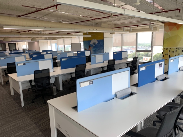 Commercial Office Space in Indiranagar Bangalore