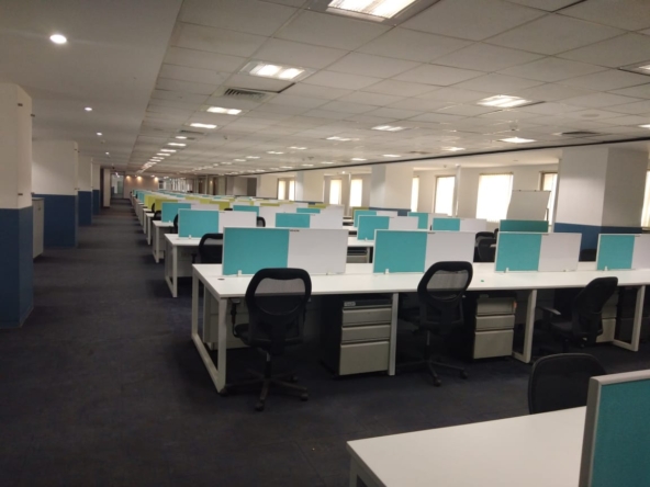 Office space in Whitefield Bangalore