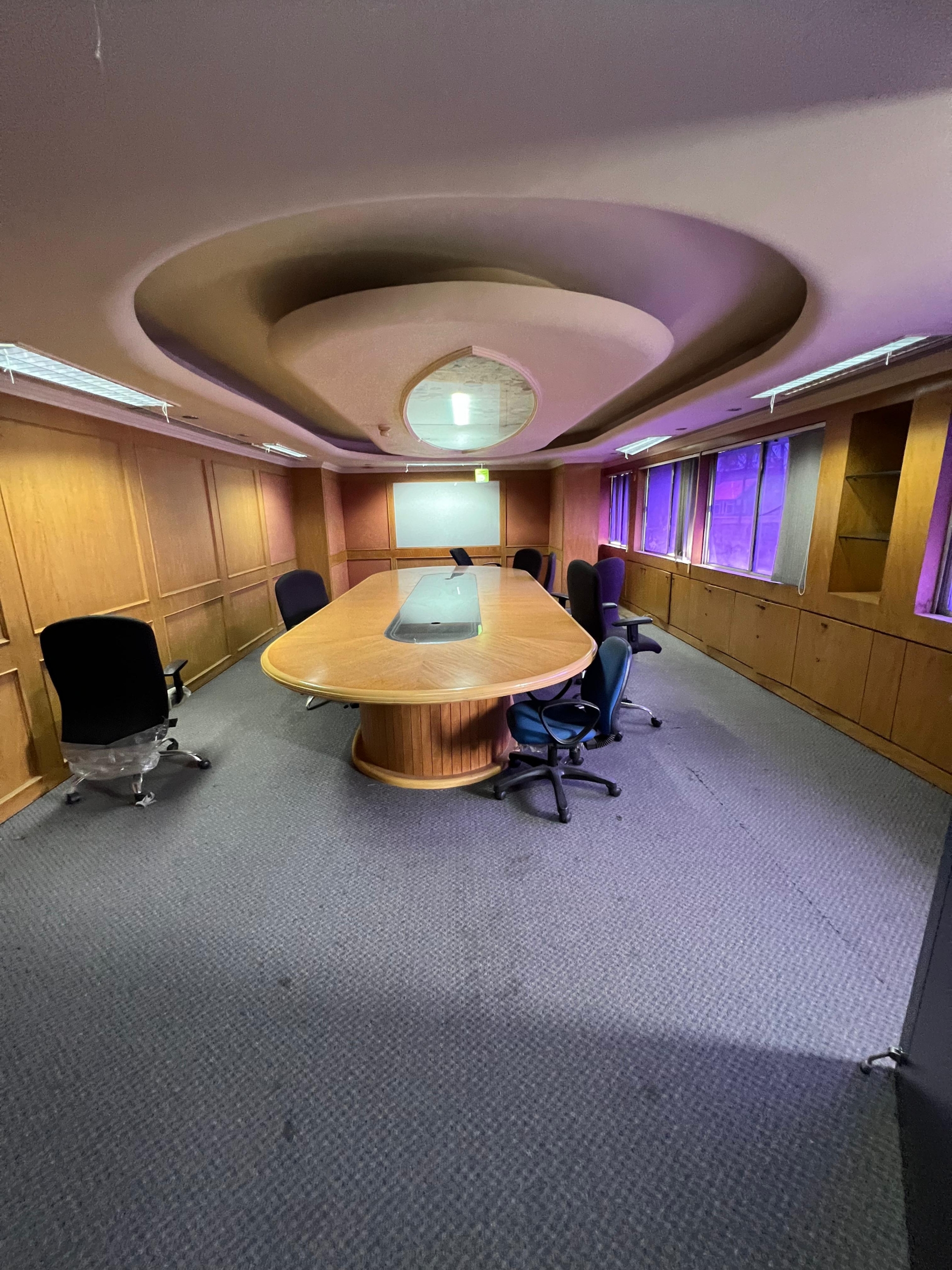Plug and play office space in Hebbal