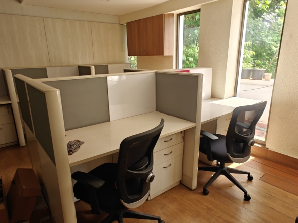 Office Space for Rent in Cunningham Road