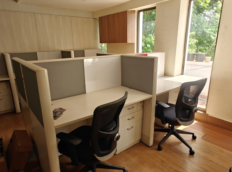 Office Space for Rent in Cunningham Road