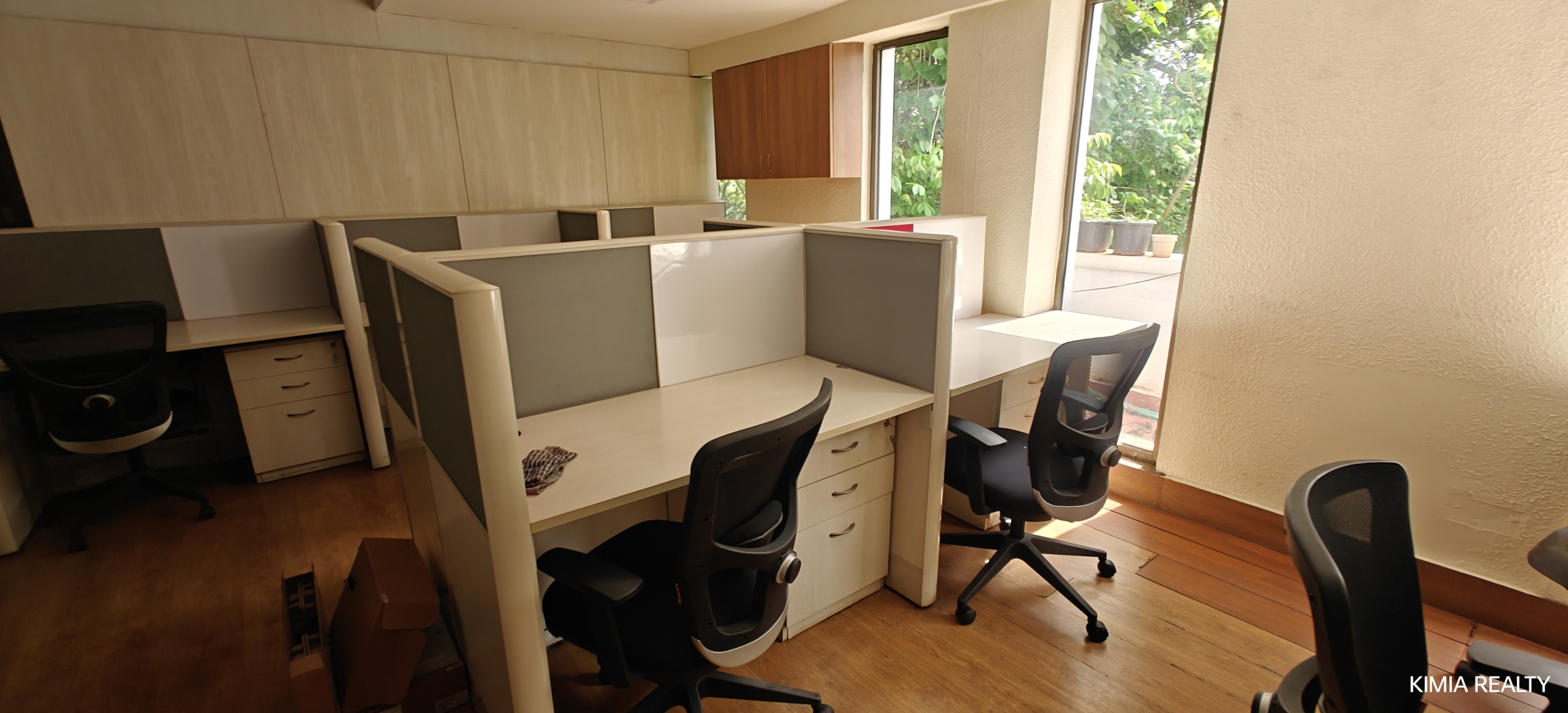 Office Space for Rent in Cunningham Road