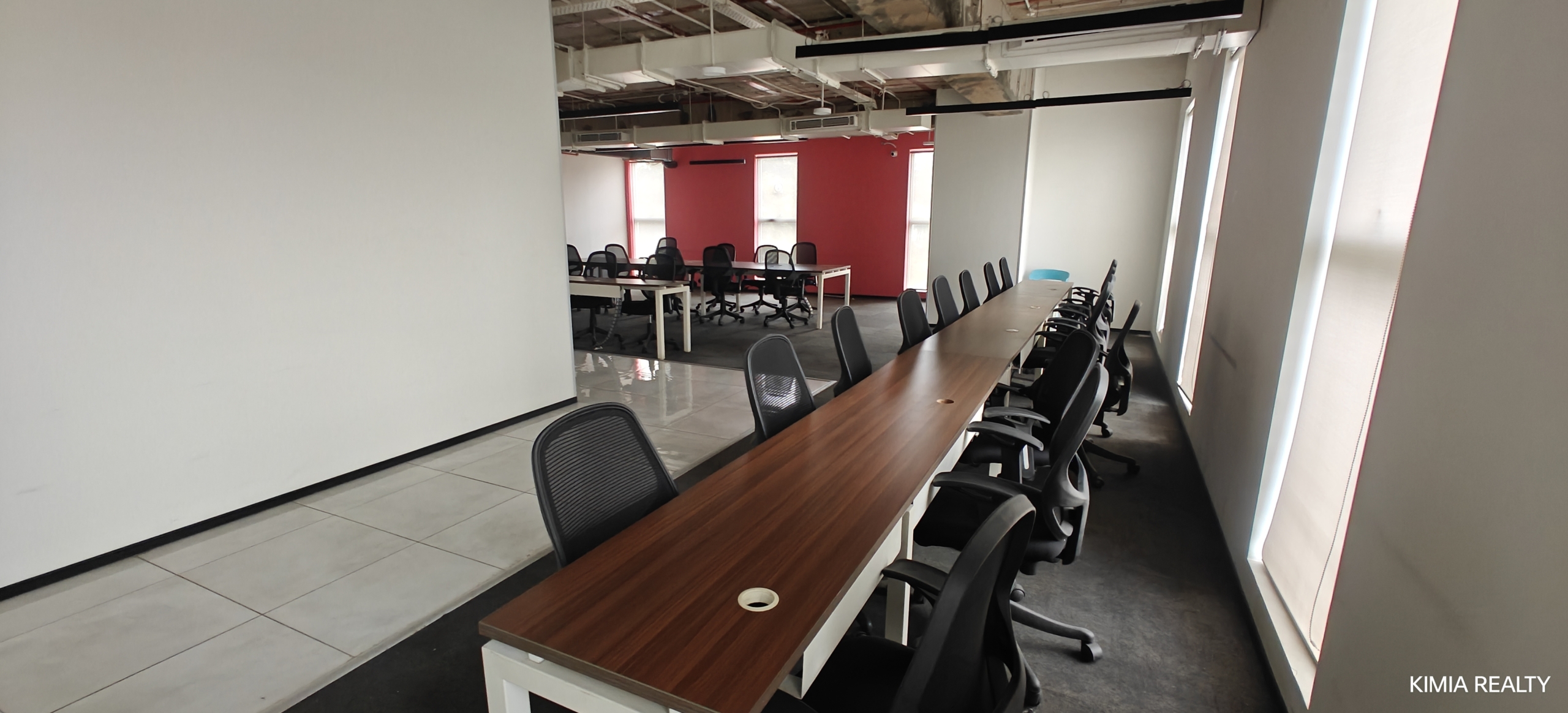 Office space in Church Street Bangalore