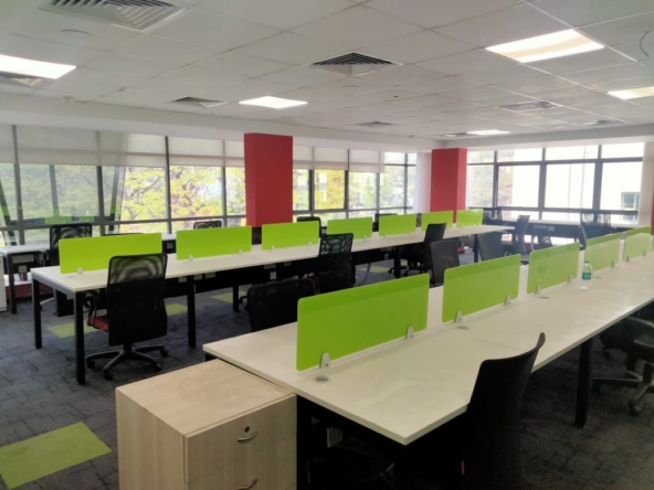 Office space in Indiranagar Bangalore