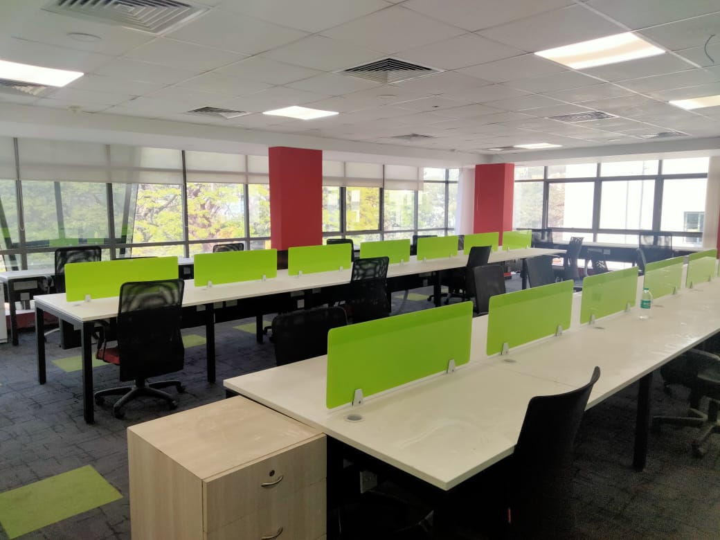Office space in Indiranagar Bangalore