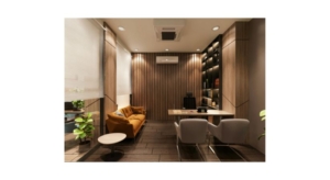 Office Space for Rent in Bangalore