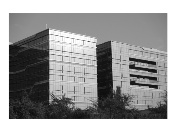 Bengaluru Metro office space