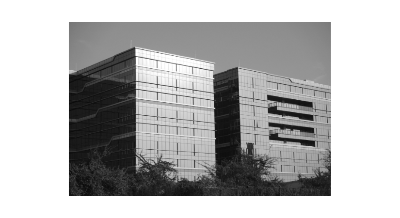 Bengaluru Metro office space