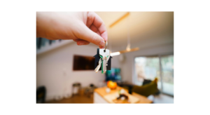 Commercial property lease office