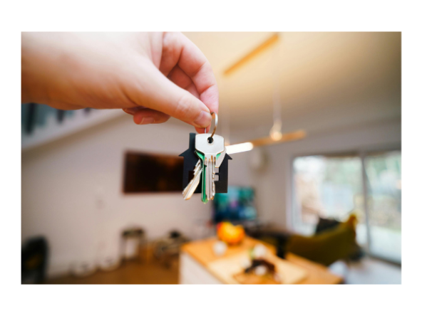 Commercial property lease office