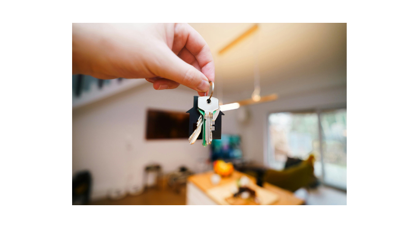 Commercial property lease office