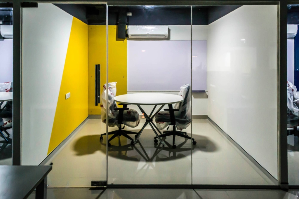 Best areas to rent office space in Bangalore