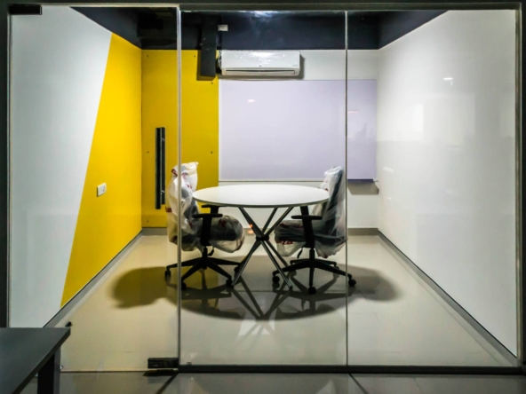 Best areas to rent office space in Bangalore
