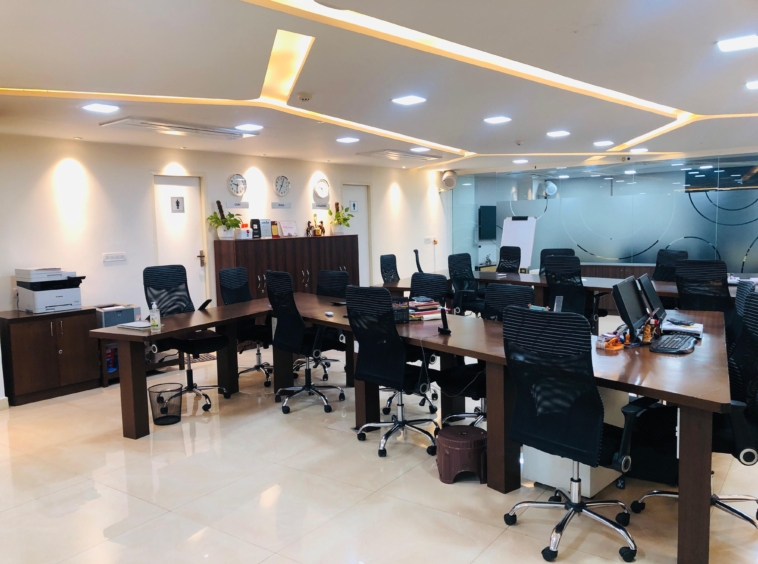 Office space for rent in Lavelle Road