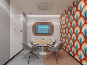 Plug and play office space in Indiranagar Bangalore