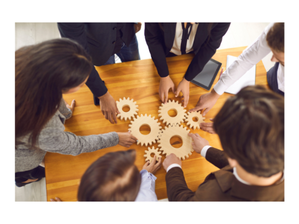 Managed office space in Bangalore
