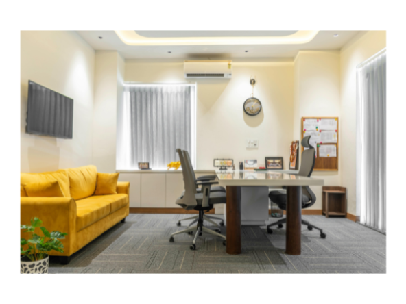 Office space in Bangalore