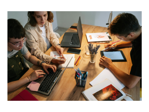 Co-working space in Bangalore for startup networking
