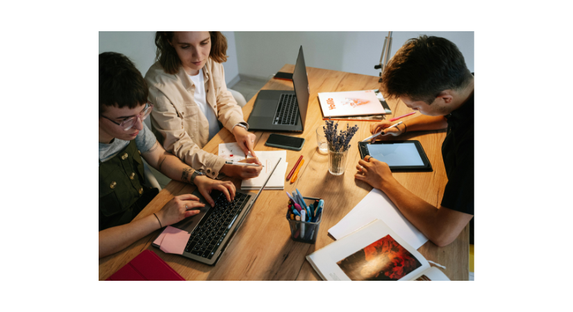 Co-working space in Bangalore for startup networking
