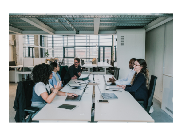 Managed office space in Bangalore