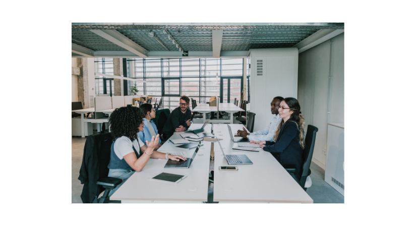 Managed office space in Bangalore