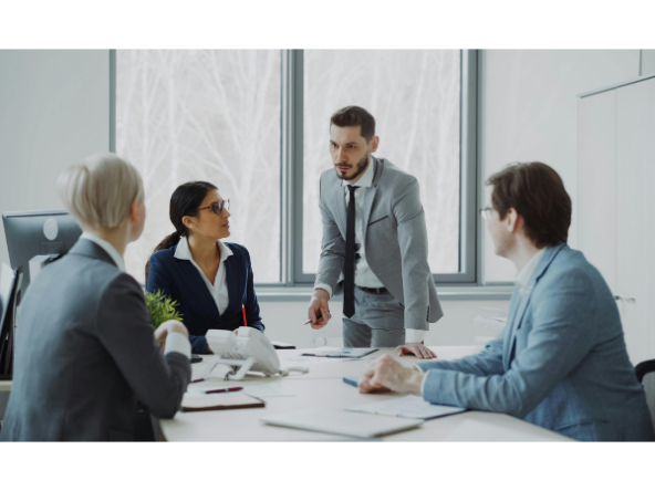 managed office space in Bangalore