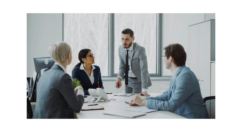 managed office space in Bangalore